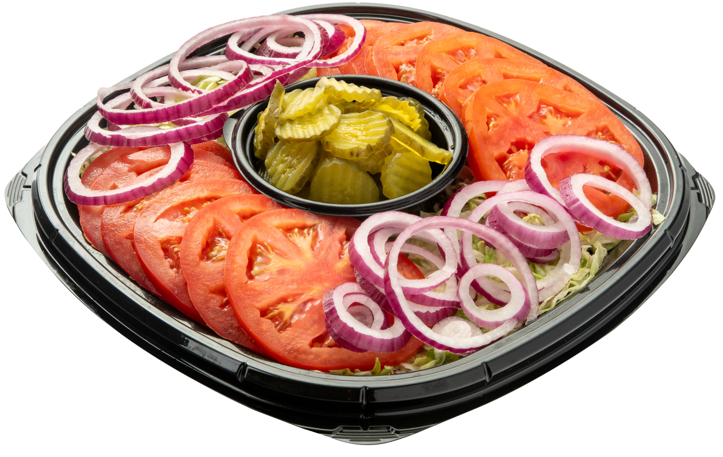 Deli Trays, Party Trays & More Brookshire Brothers